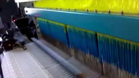 Tongda Td727 Weaving Machine Terry Towel Rapier Loom