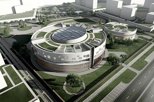 Yantai rapière métier à tisser Co., Ltd